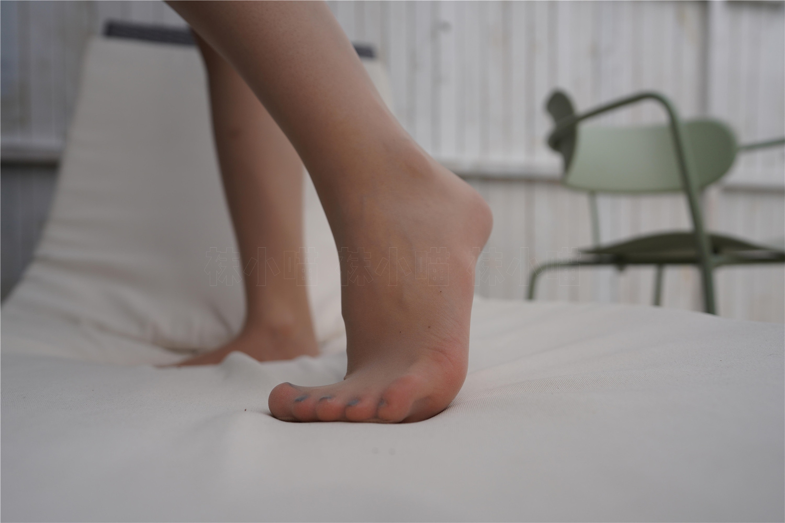 kittyWawa袜小喵  KT212 来呀造作呀